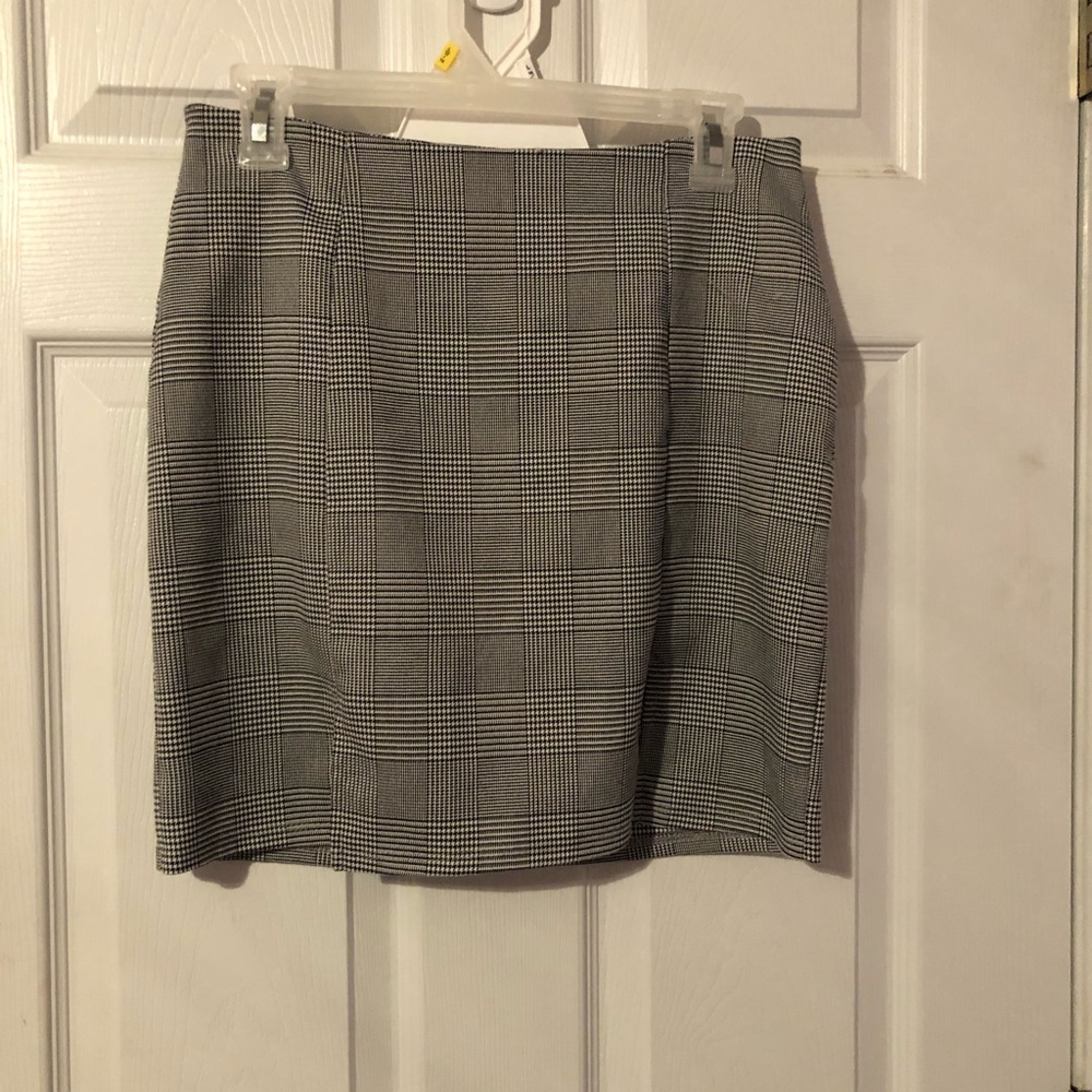 skirt
